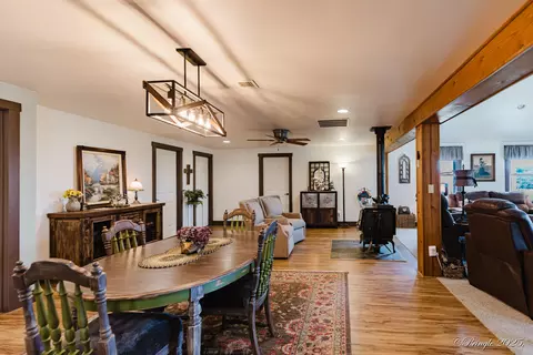 Dining - Hc 73 Box 720, Drury, MO 65638 photo 1 of 1