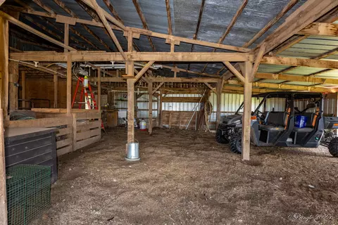 Exterior - Hc 73 Box 720, Drury, MO 65638 photo 3 of 9