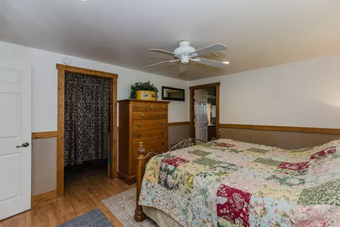 Bedroom - Hc 73 Box 720, Drury, MO 65638 photo 2 of 2
