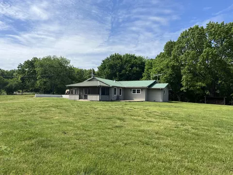 Exterior - Hc 73 Box 720, Drury, MO 65638 photo 6 of 6