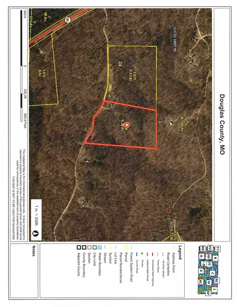 Hc 73 Box 4925, Drury, MO 65638 photo 4