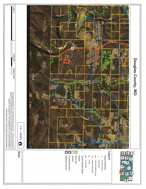Hc 73 Box 4925, Drury, MO 65638 photo 30