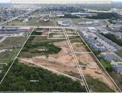 2830 Mcclelland Blvd #6, Joplin, MO 64804