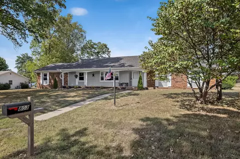803 E Dawn St, Ozark, MO 65721 photo 3
