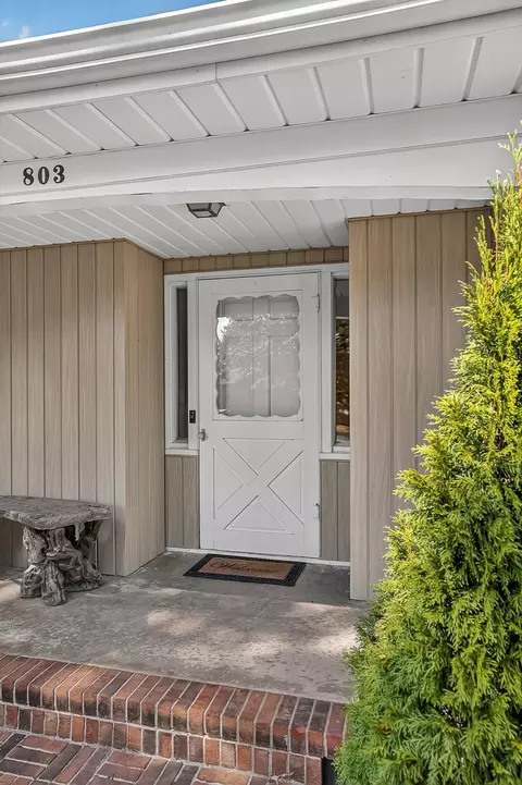 803 E Dawn St, Ozark, MO 65721 photo 5