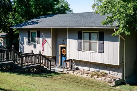 103 Della St, Branson, MO 65616