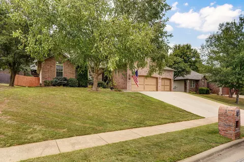 5113 E Copper Ridge St, Springfield, MO 65809 photo 2