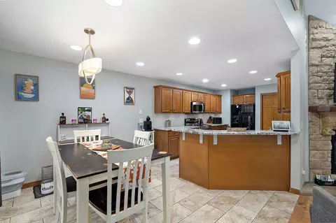 5113 E Copper Ridge St, Springfield, MO 65809 photo 17