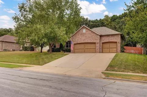 5113 E Copper Ridge St, Springfield, MO 65809 photo 30