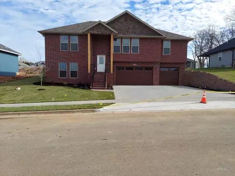 2086 Bull Run Rd, Ozark, MO 65721