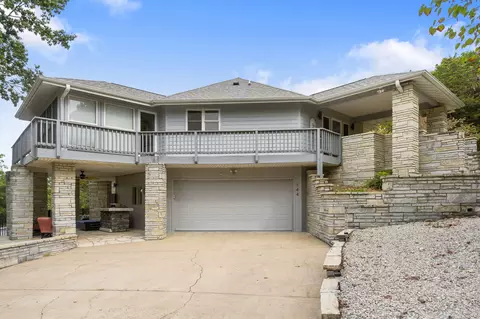 Exterior - 144 Patterson Ave, Branson, MO 65616 photo 1 of 13