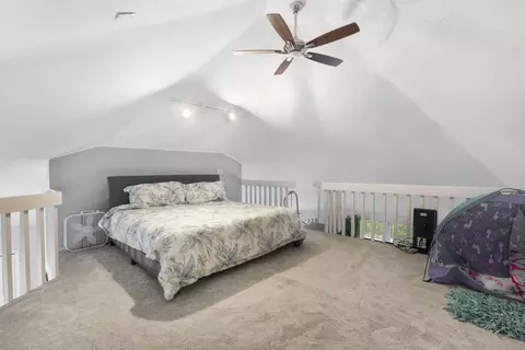 Bedroom - 144 Patterson Ave, Branson, MO 65616 photo 6 of 6