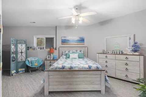 Bedroom - 144 Patterson Ave, Branson, MO 65616 photo 5 of 6