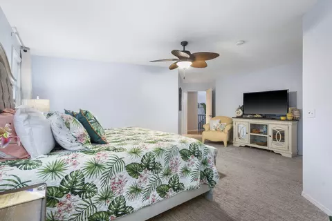 Bedroom - 144 Patterson Ave, Branson, MO 65616 photo 2 of 6