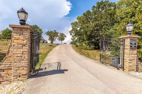 lot14 20a White Fish Bay, Kimberling City, MO 65686