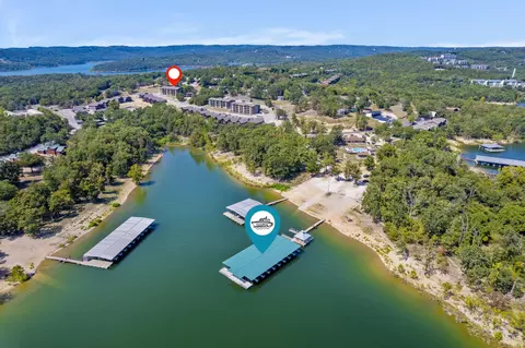 70 Dogwood Park Trl #1510, Branson, MO 65616