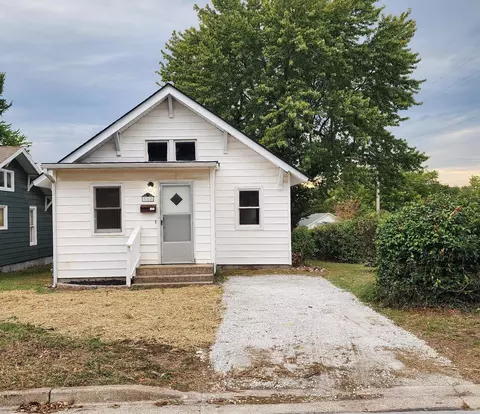 500 S Mc Connell Ave, Joplin, MO 64801