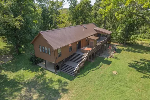 Exterior - 719 Easy St, Noel, MO 64854 photo 7 of 8