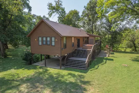 Exterior - 719 Easy St, Noel, MO 64854 photo 2 of 8