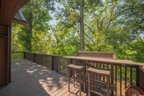 Exterior - 719 Easy St, Noel, MO 64854 photo 5 of 8