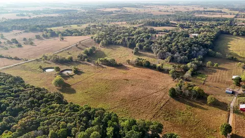 13349 S Highway T #TRACT 1, Marionville, MO 65705