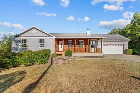 19 Trail Ridge Dr, Kimberling City, MO 65686