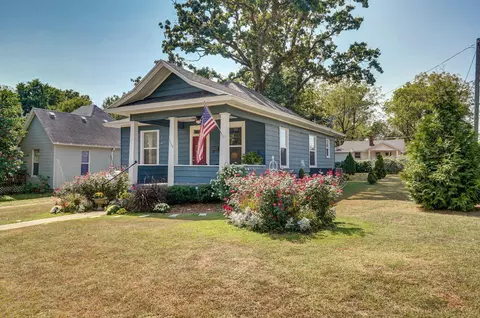 1133 N Prospect Ave, Springfield, MO 65802 photo 2