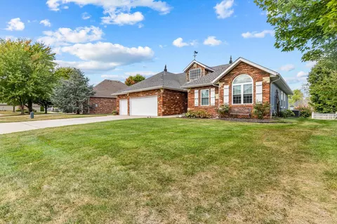803 E Bayshore Dr, Ozark, MO 65721 photo 3