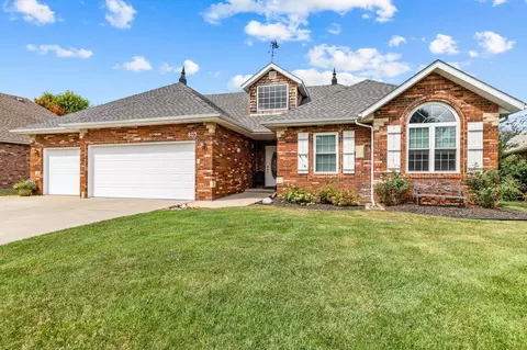 803 E Bayshore Dr, Ozark, MO 65721 photo 4