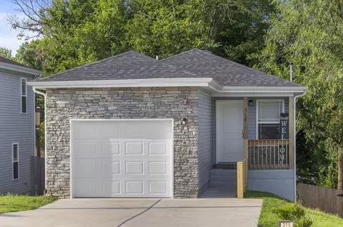 310 W College St, Branson, MO 65616 photo 2
