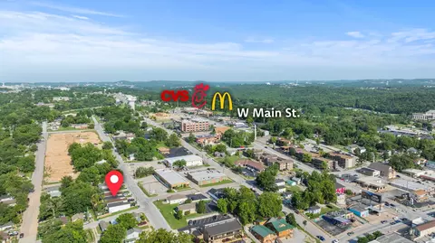 310 W College St, Branson, MO 65616 photo 32