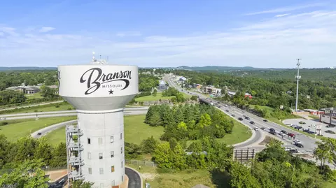 310 W College St, Branson, MO 65616 photo 36