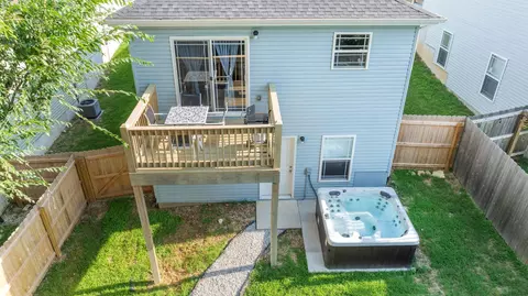 310 W College St, Branson, MO 65616 photo 25