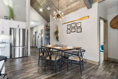 Dining - 125 Indian Summer Ln, Branson, MO 65616 photo 2 of 3