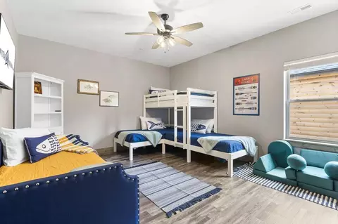 Bedroom - 125 Indian Summer Ln, Branson, MO 65616 photo 10 of 10