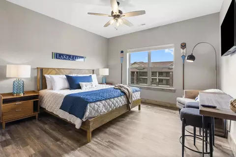 Bedroom - 125 Indian Summer Ln, Branson, MO 65616 photo 1 of 10