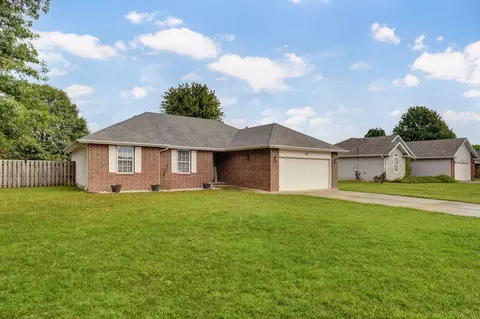 513 Osage Rd, Willard, MO 65781 photo 2
