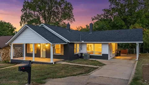 508 Monks St, West Plains, MO 65775