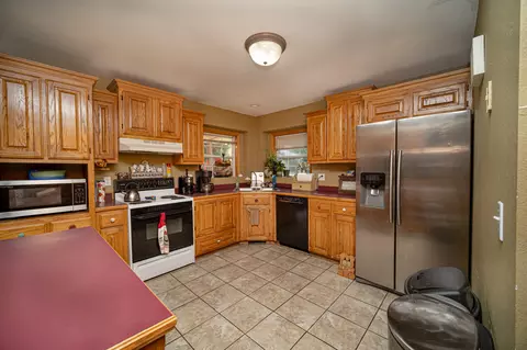 Kitchen - 000 W Placer Ln, Willard, MO 65781 photo 2 of 2