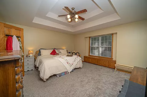 Bedroom - 000 W Placer Ln, Willard, MO 65781 photo 1 of 6