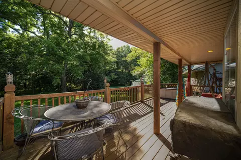 Exterior - 000 W Placer Ln, Willard, MO 65781 photo 5 of 14