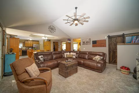 Living - 000 W Placer Ln, Willard, MO 65781 photo 2 of 2