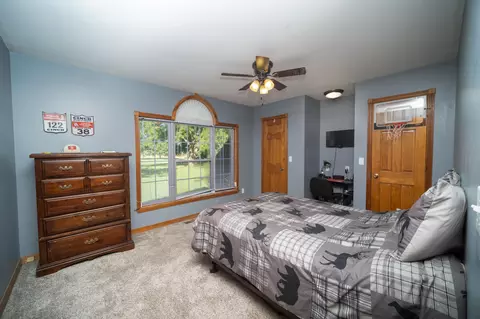 Bedroom - 000 W Placer Ln, Willard, MO 65781 photo 5 of 6