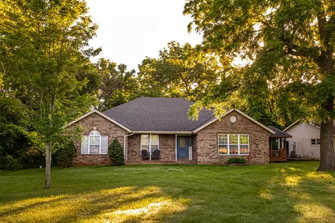 Exterior - 000 W Placer Ln, Willard, MO 65781 photo 3 of 14