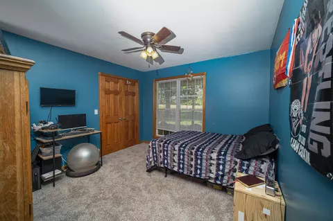 Bedroom - 000 W Placer Ln, Willard, MO 65781 photo 6 of 6