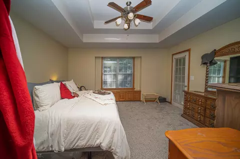 Bedroom - 000 W Placer Ln, Willard, MO 65781 photo 4 of 6