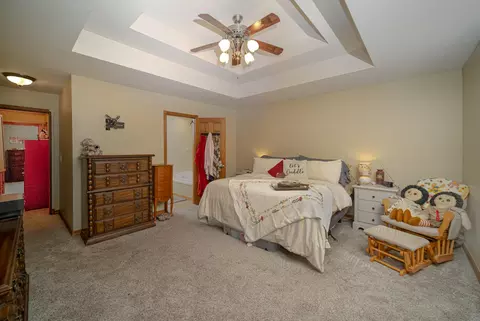 Bedroom - 000 W Placer Ln, Willard, MO 65781 photo 3 of 6