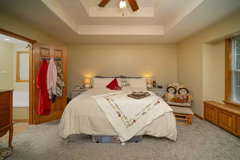 Bedroom - 000 W Placer Ln, Willard, MO 65781 photo 2 of 6