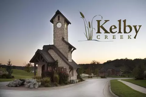 lot60 Kelby Creek Phase 2, Nixa, MO 65714