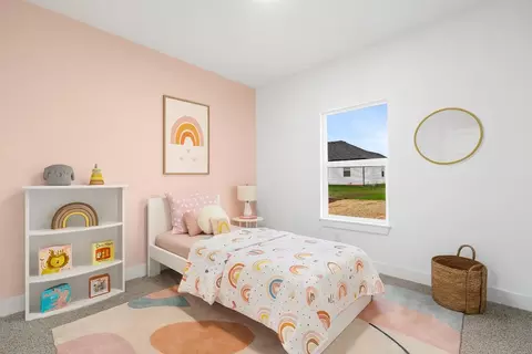 Bedroom - 210 E Clayton Ln, Republic, MO 65738 photo 7 of 7